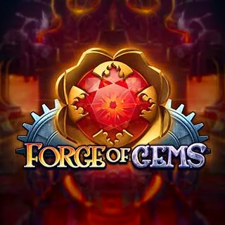 Forge Of Gems