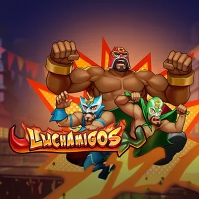 Luchamigos