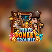 Miner Donkey Trouble