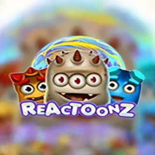 Reactoonz