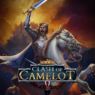Clash Of Camelot