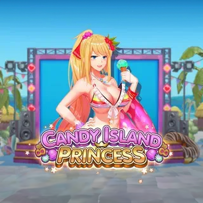Candy Island Princess