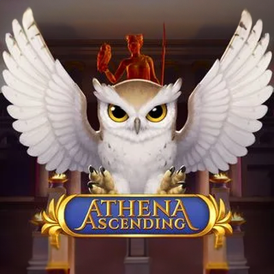 Athena Ascending