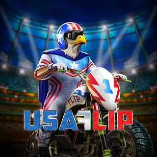 USA Flip