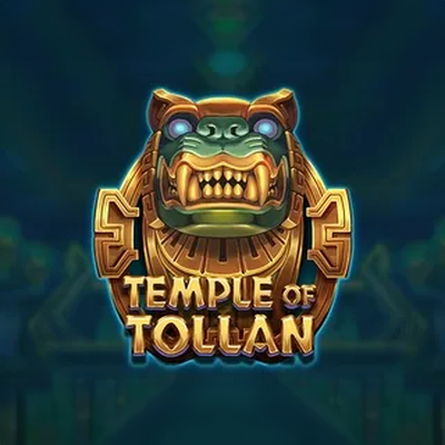Temple Of Tollan
