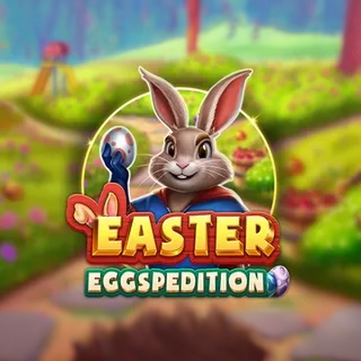 Easter Eggspedition