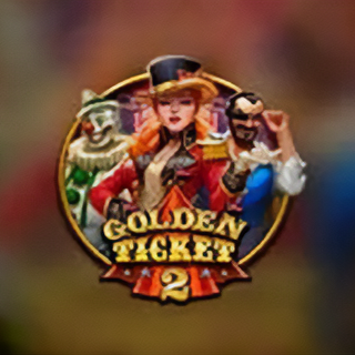 Golden Ticket 2