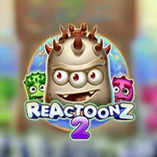 Reactoonz 2