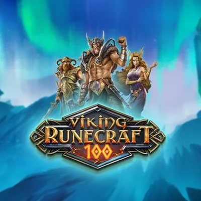 Viking Runecraft 100