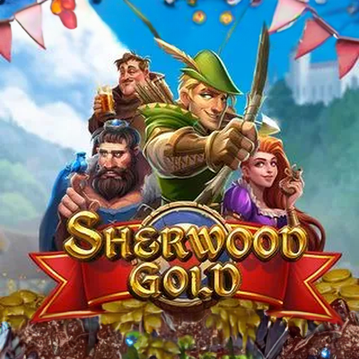 Sherwood Gold