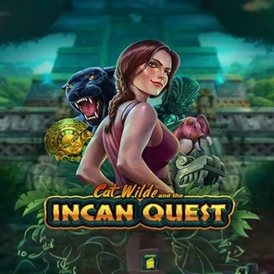 Cat Wilde And The Incan Quest