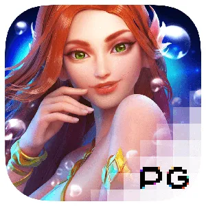 Mermaid Riches