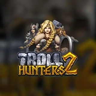 Troll Hunters 2