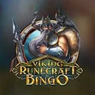 Viking Runecraft Bingo