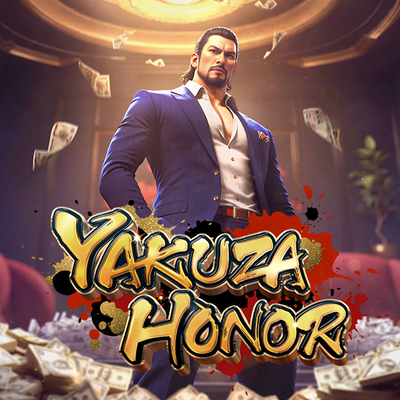 Yakuza Honor