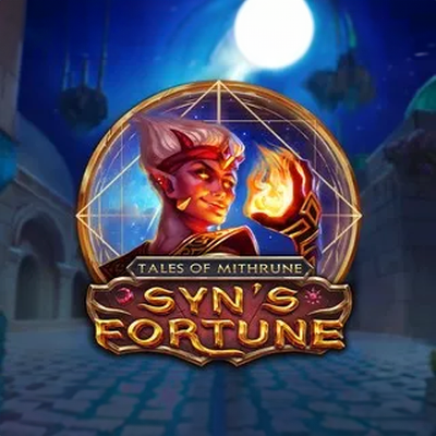 Tales Of Mithrune Syn's Fortune