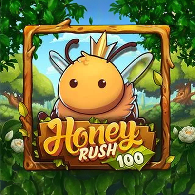 Honey Rush 100
