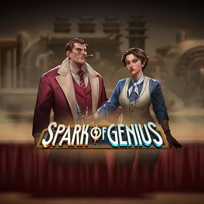 Spark Of Genius