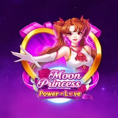 Moon Princess Power Of Love