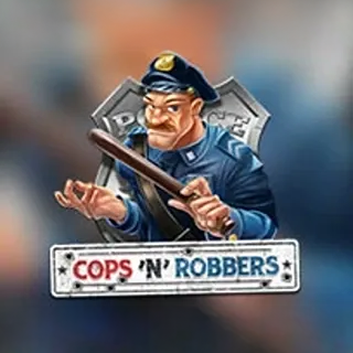 Cops'n'Robbers