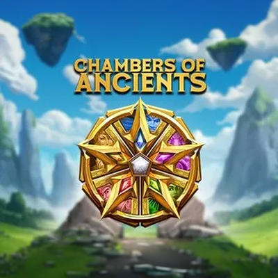 Chambers Of Ancients