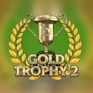 Gold Trophy 2