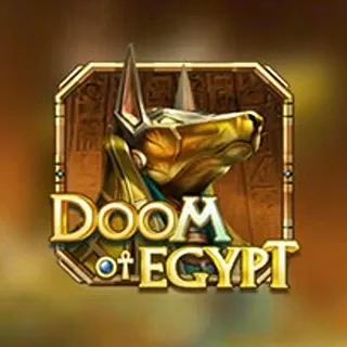 Doom of Egypt