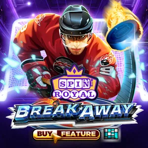 Break Away Spin Royal