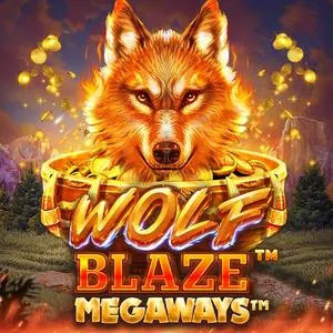 Wolf Blaze™ Megaways™