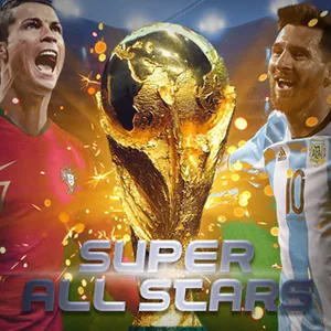 Super All Stars