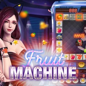 Fruit Machine