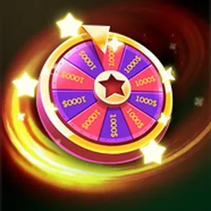 Lucky Wheel