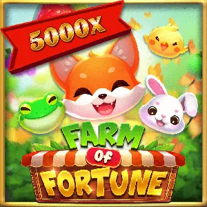Farm Of Fortune