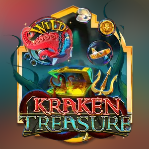 Kraken Treasure