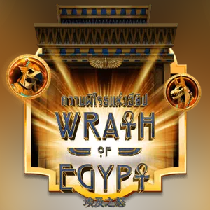 Wrath of Egypt