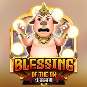 Blessing Ox