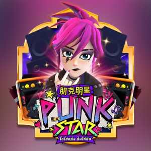 Punk Star