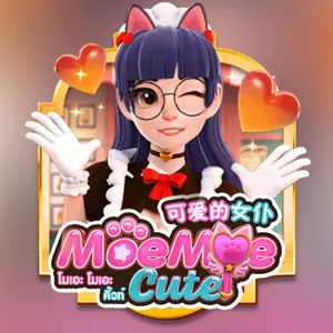 Moe Moe Cute
