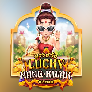 Lucky Nangkwak