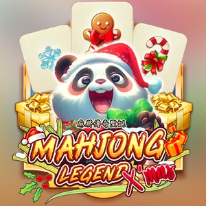 Mahjong Legend Xmas