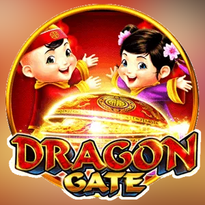 Dragon Gate