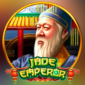 Jade Emperor