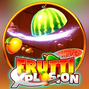 Frutti Xplosion