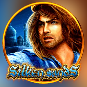 Silken Sands
