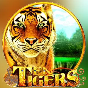 Ten Tigers