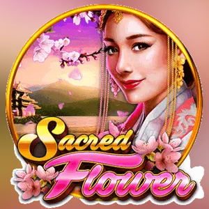 Sacred Flower