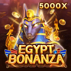Egypt Bonanza