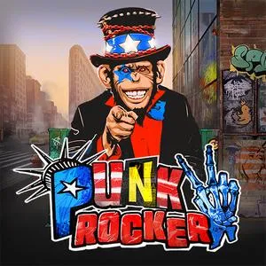 Punk Rocker 2