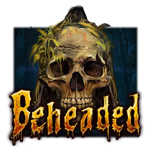 Beheaded