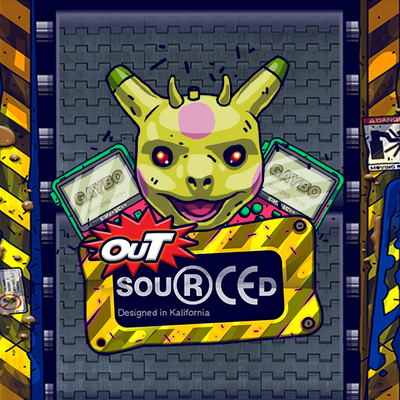 Outsourced
